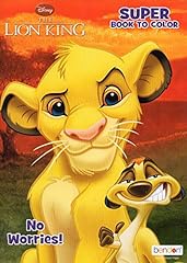 Disney lion king for sale  Delivered anywhere in USA 