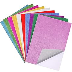 Xree blatt glitzerpapier gebraucht kaufen  Wird an jeden Ort in Deutschland