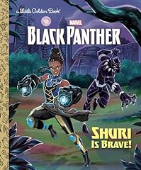 Shuri brave for sale  Delivered anywhere in USA 