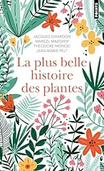 Belle histoire plantes d'occasion  Livré partout en France