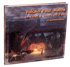 Vulcain maître forge d'occasion  Livré partout en France