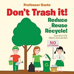 Trash reduce reuse for sale  Delivered anywhere in USA 