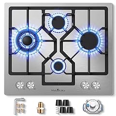 Gas cooktop inch for sale  Delivered anywhere in USA 