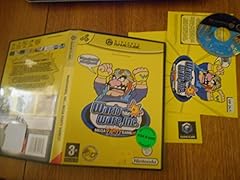 Wario ware inc d'occasion  Livré partout en France