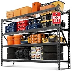 Workpro 8000lbs storage for sale  Delivered anywhere in USA 