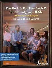 Rock pop fetenbuch gebraucht kaufen  Wird an jeden Ort in Deutschland