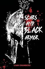 Scars black armor for sale  Delivered anywhere in USA 