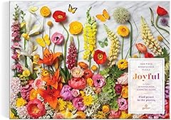 Joyful 1000 piece for sale  Delivered anywhere in USA 