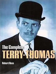 Complete terry thomas for sale  Delivered anywhere in UK