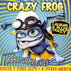 More crazy hits d'occasion  Livré partout en France