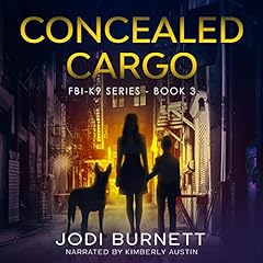 Concealed cargo fbi for sale  Delivered anywhere in UK