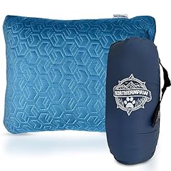 Northernpaw camping pillow for sale  Delivered anywhere in USA 