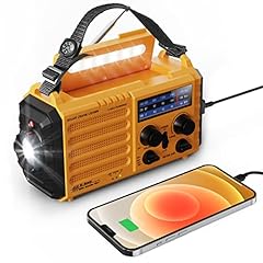 Mesqool wind radio for sale  Delivered anywhere in UK