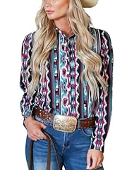Chiyeekiss womens aztec for sale  Delivered anywhere in USA 