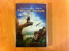 Terra nova the d'occasion  Livré partout en France