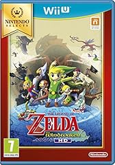 Nintendo zelda the d'occasion  Livré partout en France