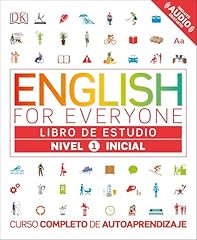 English everyone nivel for sale  Delivered anywhere in USA 