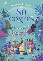 Tour 80 contes d'occasion  Livré partout en France
