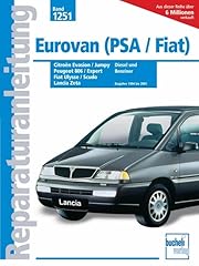 Eurovan peugeot 806 usato  Spedito ovunque in Italia 