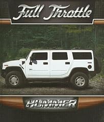 Hummer d'occasion  Livré partout en France