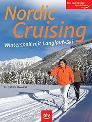 Nordic cruising winterspass gebraucht kaufen  Wird an jeden Ort in Deutschland