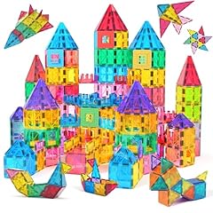 Jasonwell magnetic tiles for sale  Delivered anywhere in USA 