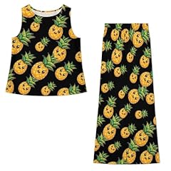 Pineapple women tracksuit for sale  Delivered anywhere in UK