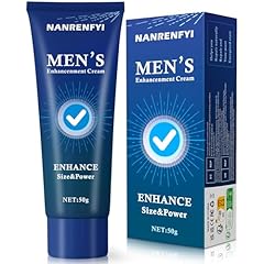 Nanrenfyi crema per usato  Spedito ovunque in Italia 