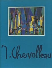 Jean chevolleau editions d'occasion  Livré partout en France