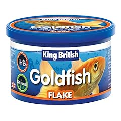 King british goldfish for sale  Delivered anywhere in Ireland