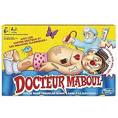 Hasbro docteur maboul d'occasion  Livré partout en France