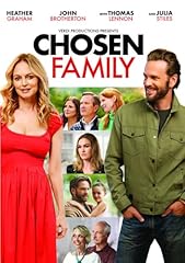 Chosen family dvd for sale  Delivered anywhere in USA 