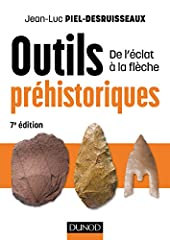 outil prehistorique d'occasion  Livré partout en France