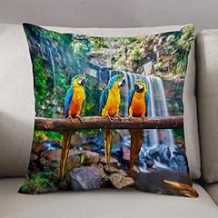Lezuahsh housse coussin d'occasion  Livré partout en France