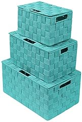 Sorbus storage basket for sale  Delivered anywhere in USA 