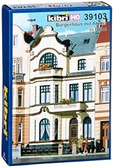 Kibri 39103 bürgerhaus gebraucht kaufen  Wird an jeden Ort in Deutschland