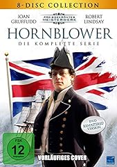 Hornblower komplette serie gebraucht kaufen  Wird an jeden Ort in Deutschland