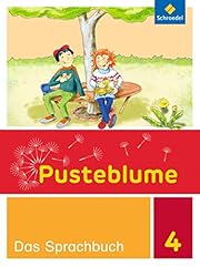 Pusteblume sprachbuch allgemei gebraucht kaufen  Wird an jeden Ort in Deutschland