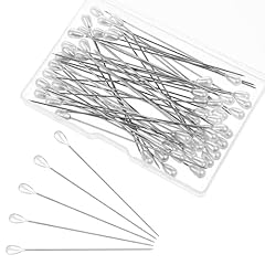 Pearl head pins for sale  Delivered anywhere in USA 