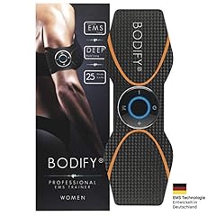 Bodify 2in1 ems gebraucht kaufen  Wird an jeden Ort in Deutschland