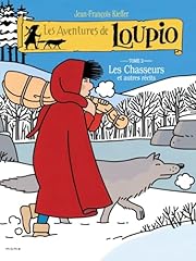 Chasseurs récits d'occasion  Livré partout en Belgiqu