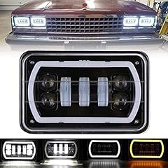 4x6 led headlights for sale  Delivered anywhere in USA 