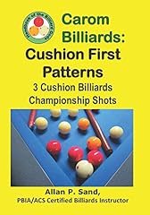 Carom billiards cushion for sale  Delivered anywhere in USA 