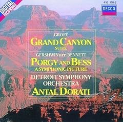 Grand canyon suite d'occasion  Livré partout en France