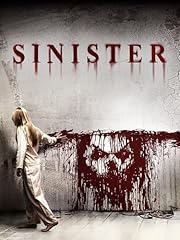 Sinister d'occasion  Livré partout en France