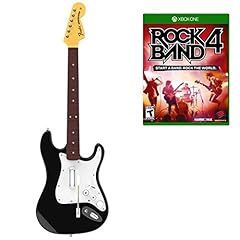 Rock band guitar for sale  Delivered anywhere in UK