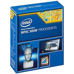 Intel xeon 1660v3 d'occasion  Livré partout en France