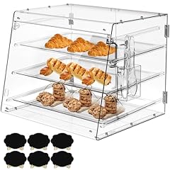 Tray clear display for sale  Delivered anywhere in USA 