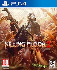 Killing floor d'occasion  Livré partout en France