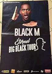 Black eternel big d'occasion  Livré partout en France